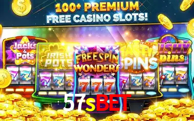 Desvendando o Mundo dos Jogos Virtuais na 57sbet