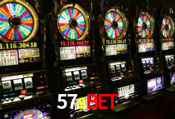 A Revolução dos Aplicativos de Jogos no 57sbet