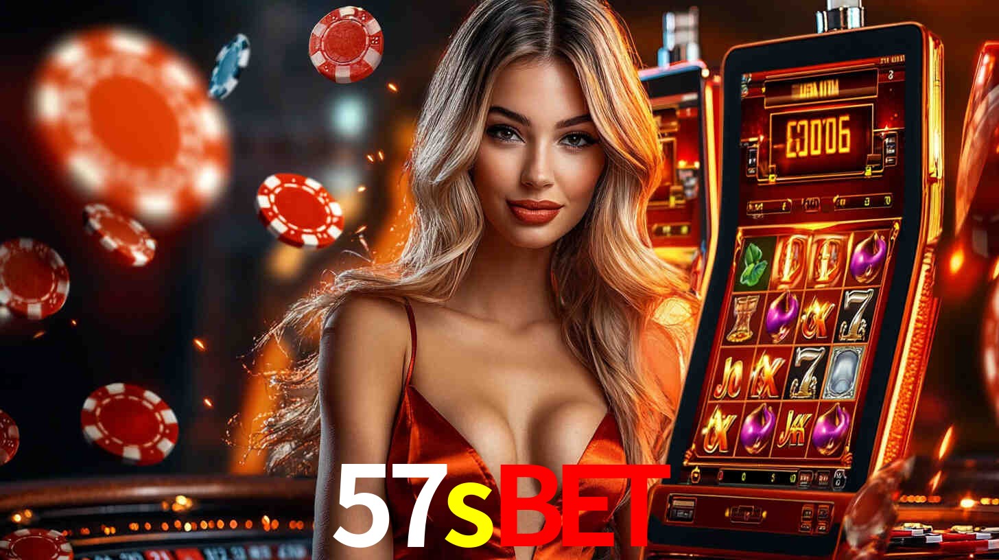 57sbet - Melhor cassino online do Brasil - 57sbet.com