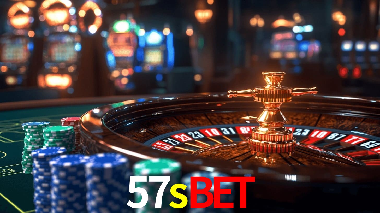57sbet login