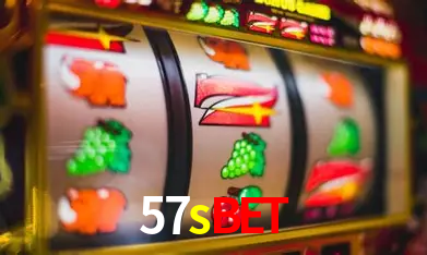 Desvendando o Mundo dos Jogos Virtuais na 57sbet