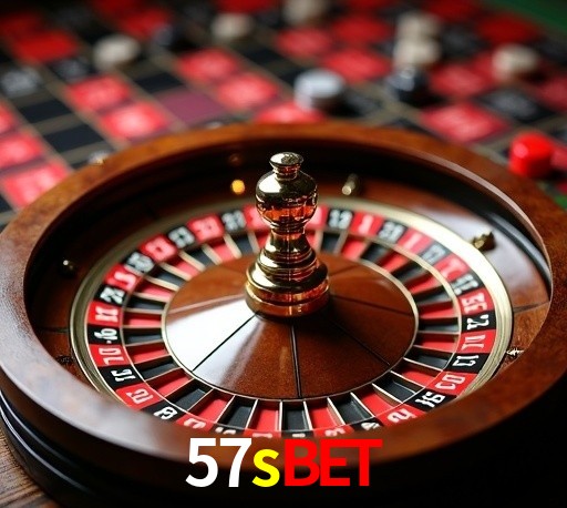 Responsive Design 57sbet
