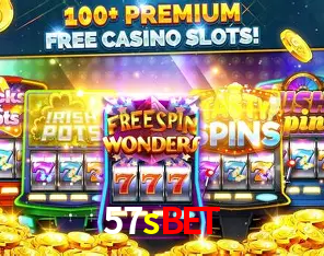 Desvendando o Mundo dos Jogos Virtuais na 57sbet