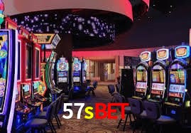 API Integration 57sbet