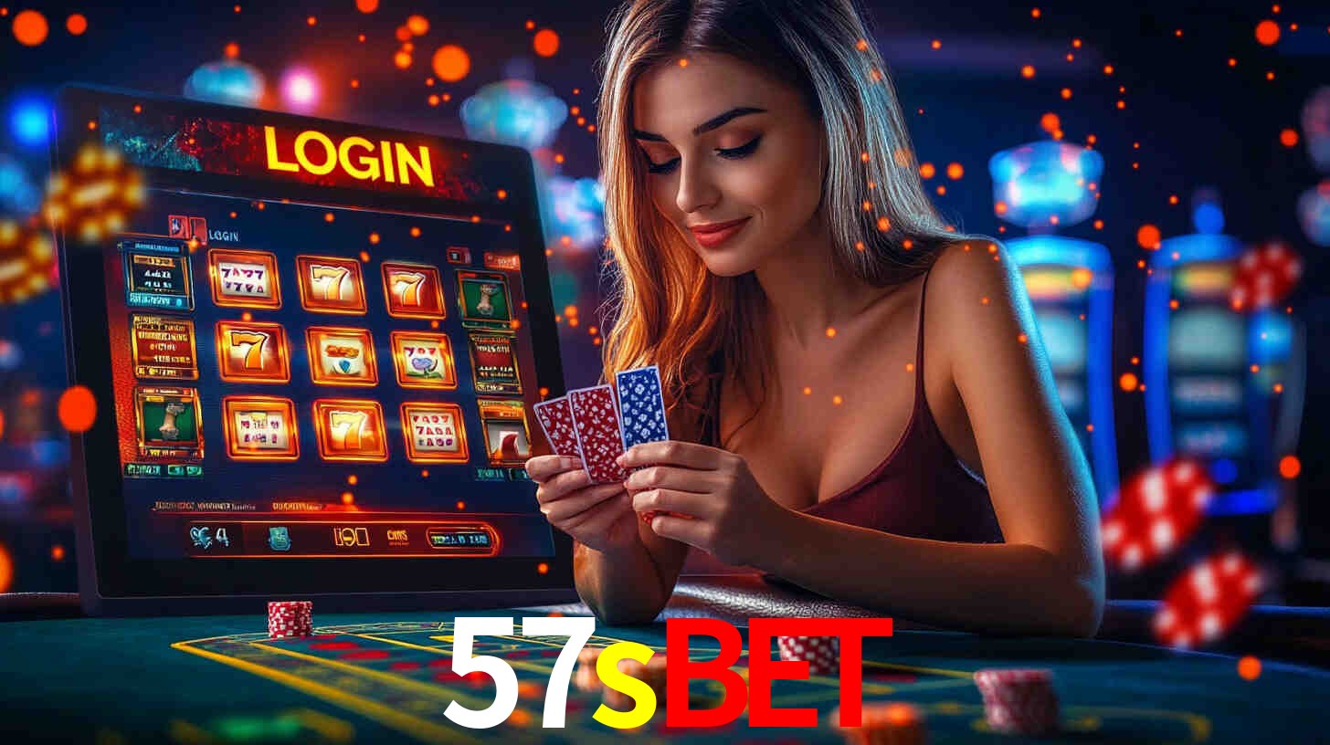 57sbet.com