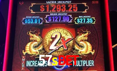 Live Casino 57sbet