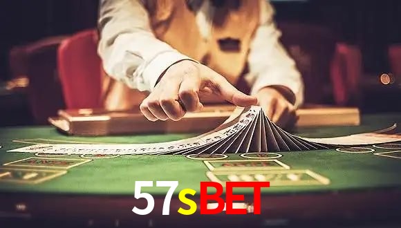 Blackjack Table 57sbet