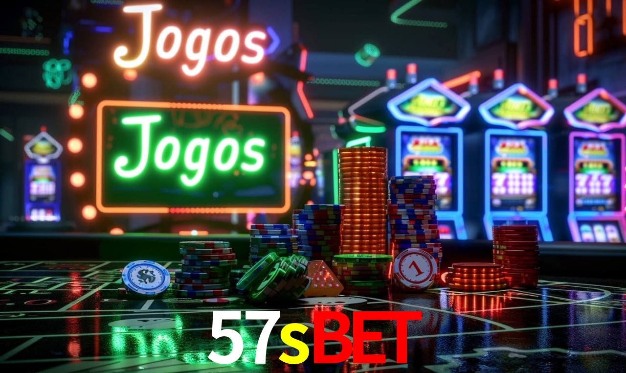 Exclusive Games 57sbet