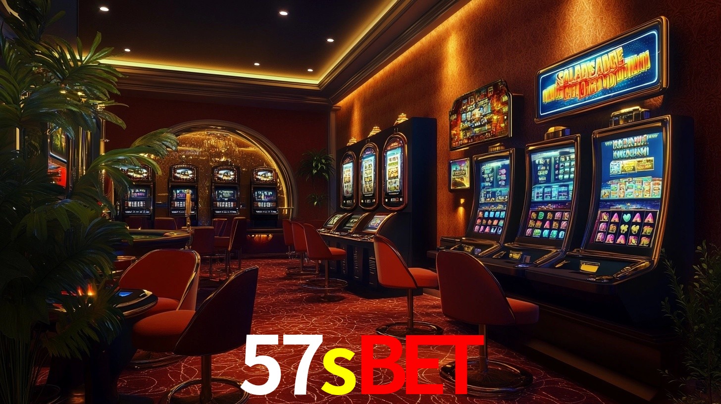 Exclusive Games 57sbet