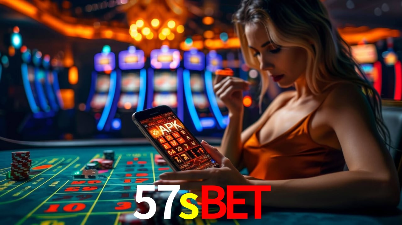 Roulette Table 57sbet