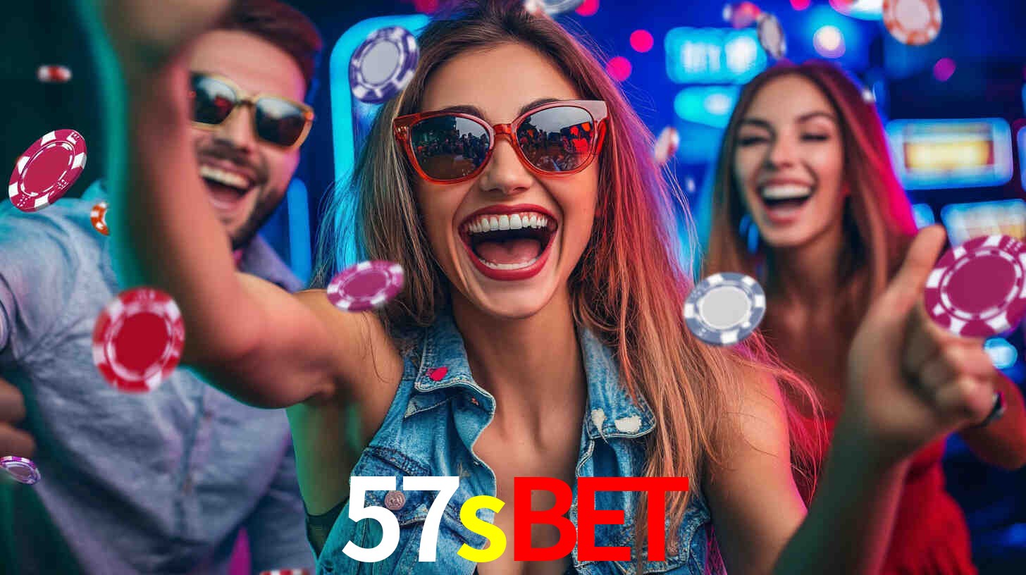 Inovações de Jogos na 57sbet: O Futuro das Experiências Interativas