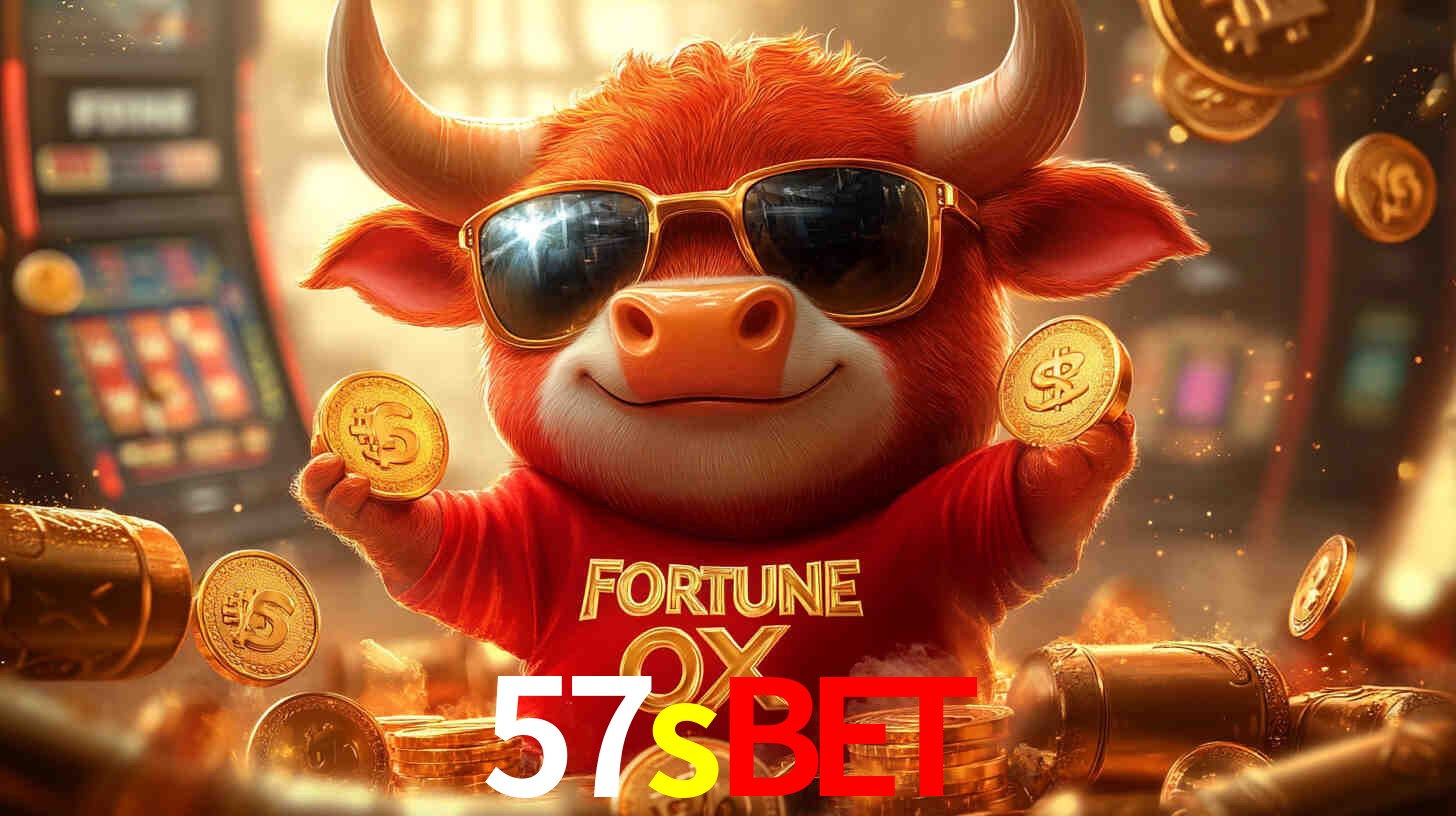 Bônus Generosos e Exclusivos no 57sbet para Você!