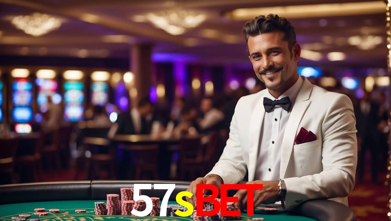 Secure Login 57sbet