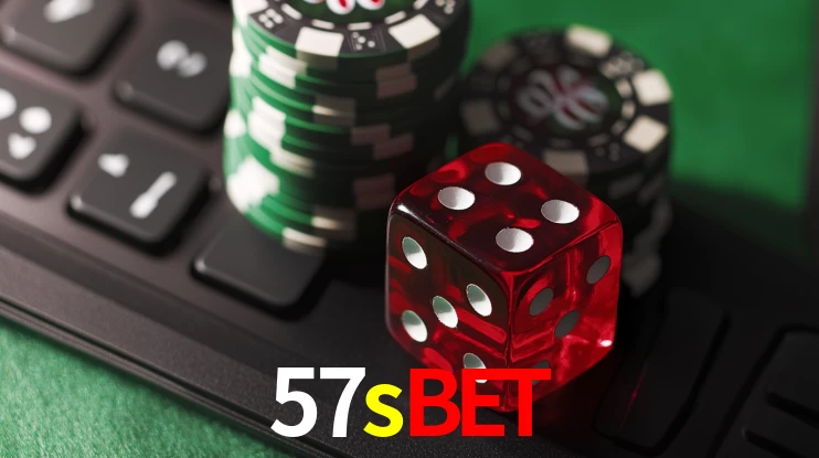 Live Casino 57sbet