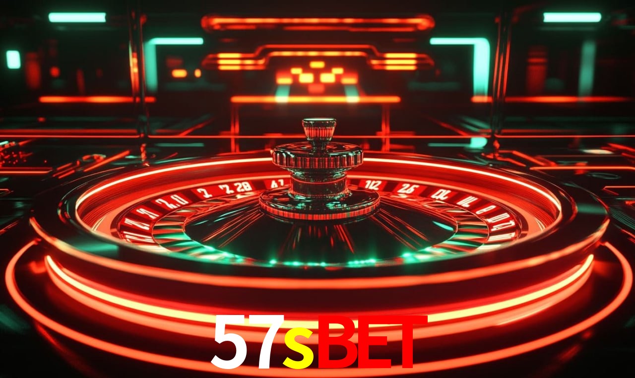 A Experiência Imersiva dos Cassinos Ao Vivo no 57sbet