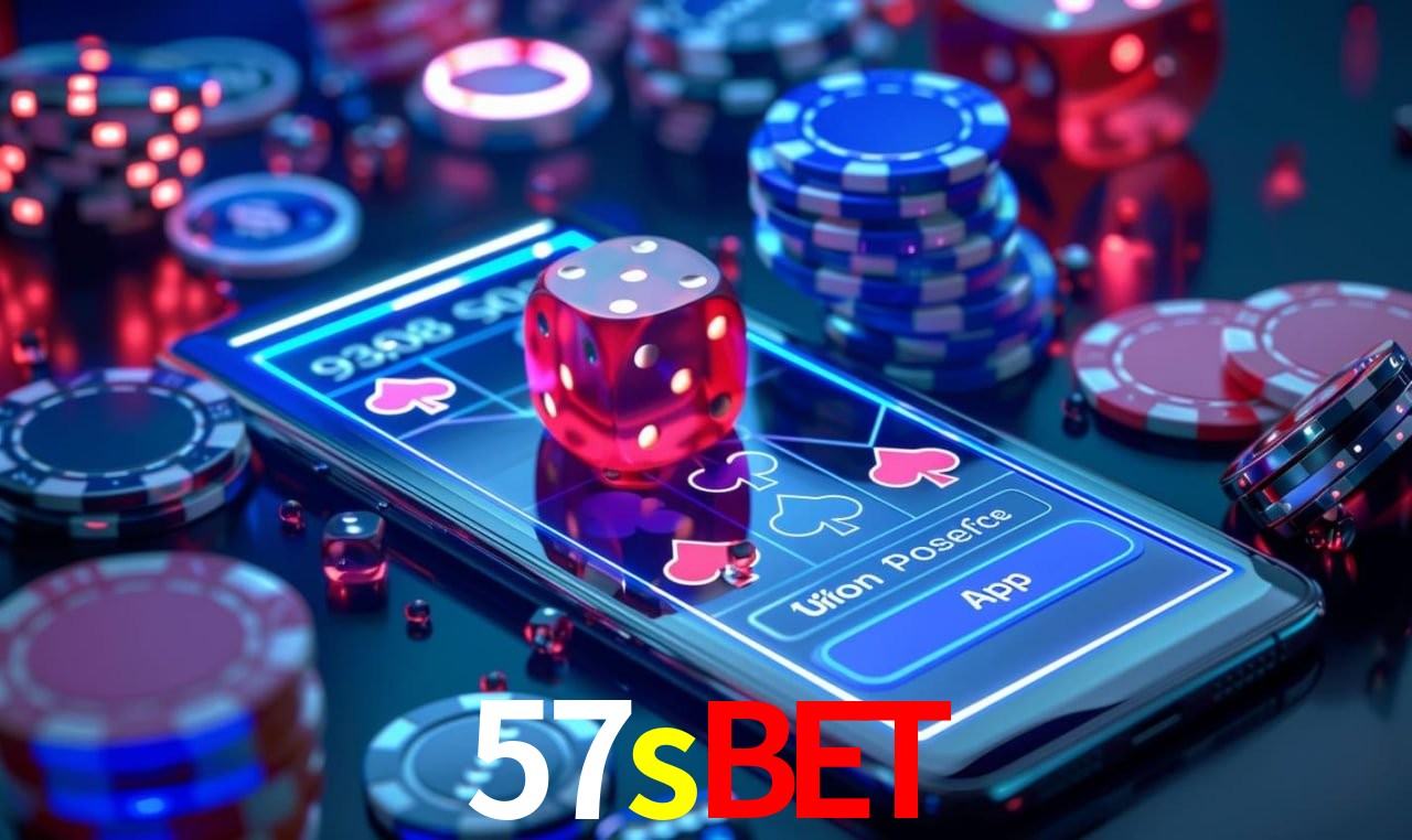 Exclusive Offers 57sbet