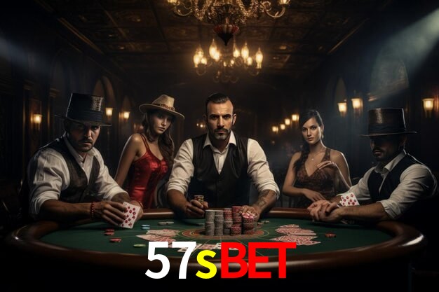 Descubra o Programa VIP da 57sbet: Vantagens Exclusivas para Jogadores