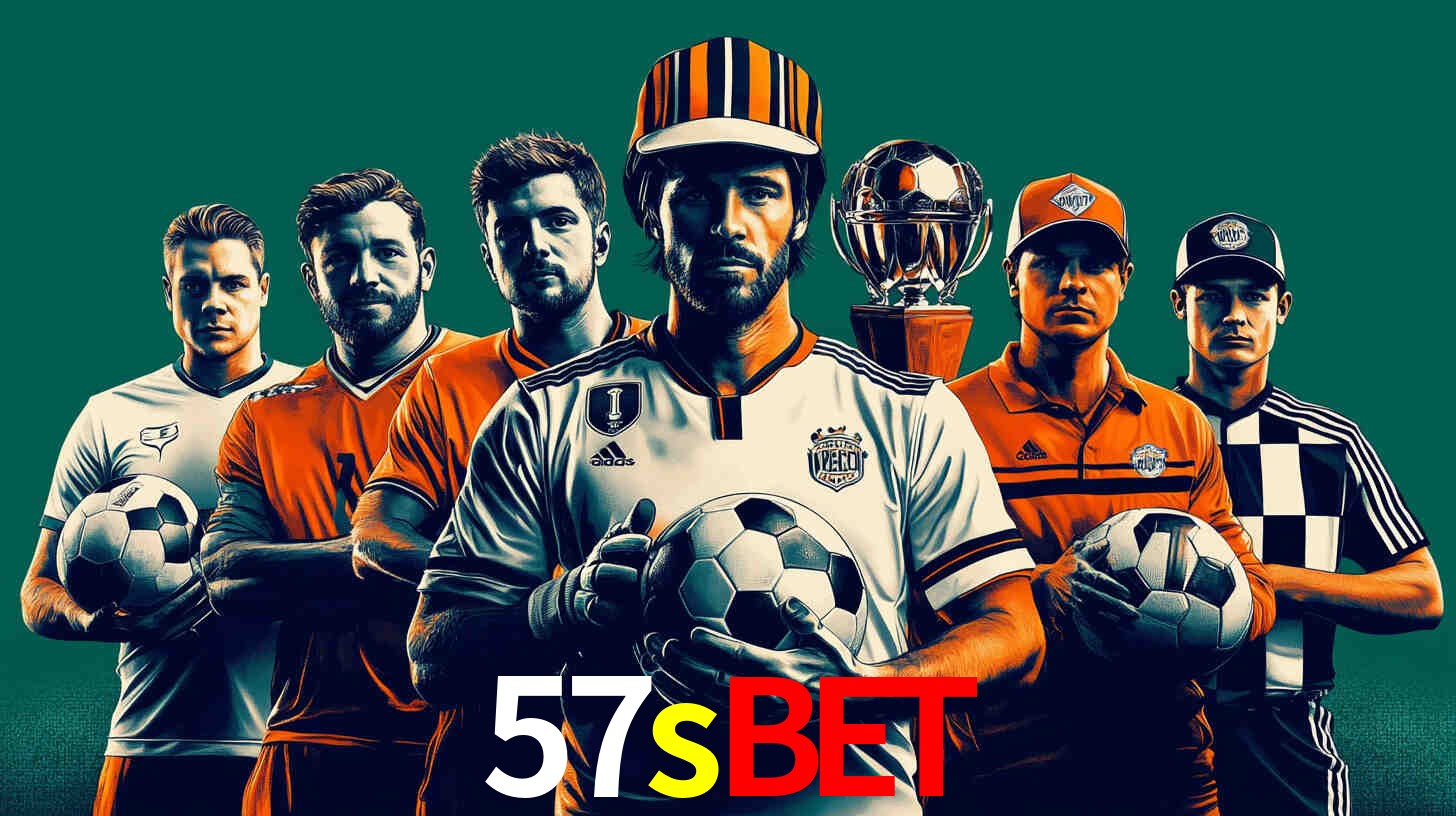 Apostas Esportivas na 57sbet: Um Guia Completo