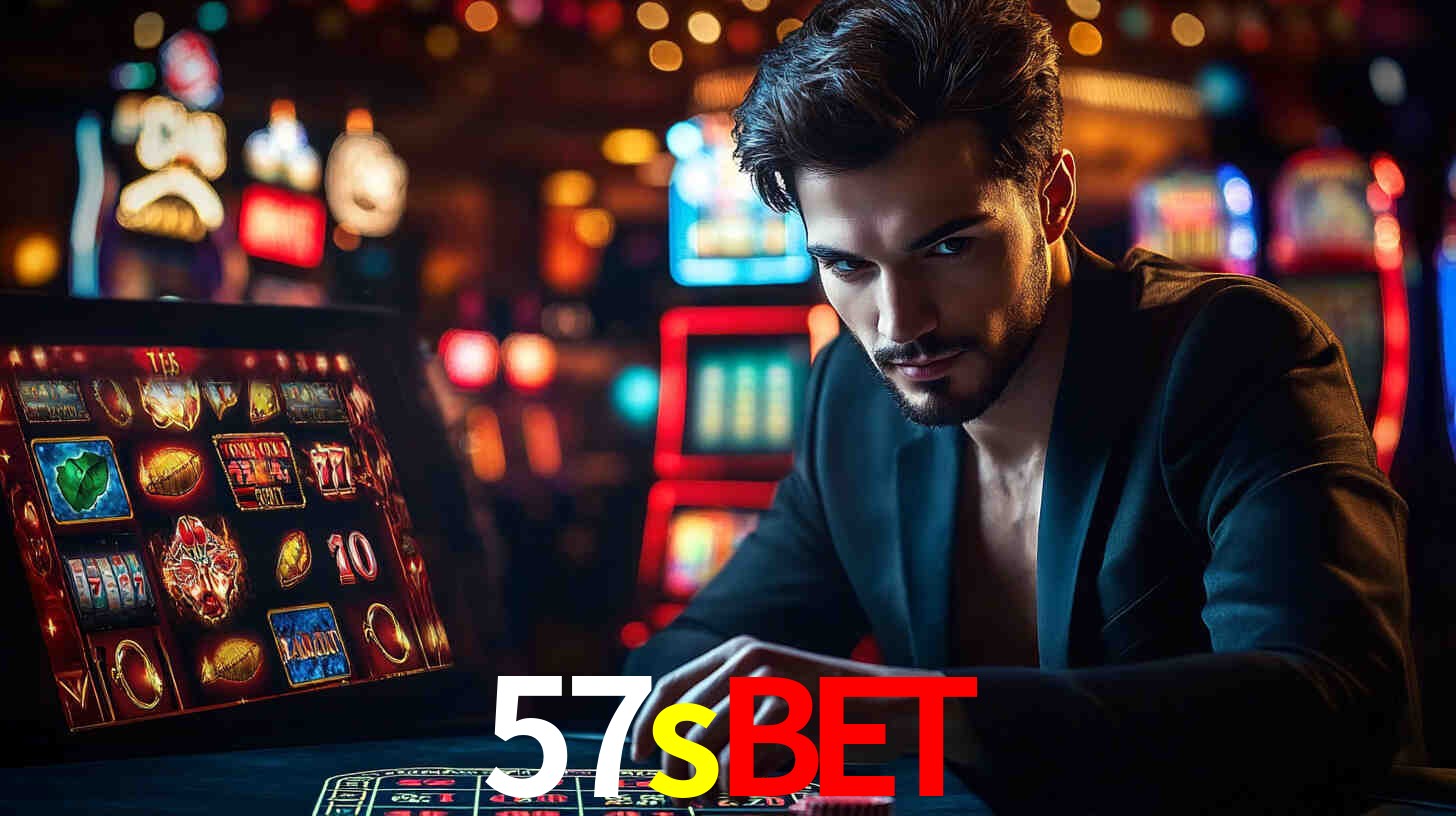 57sbet login
