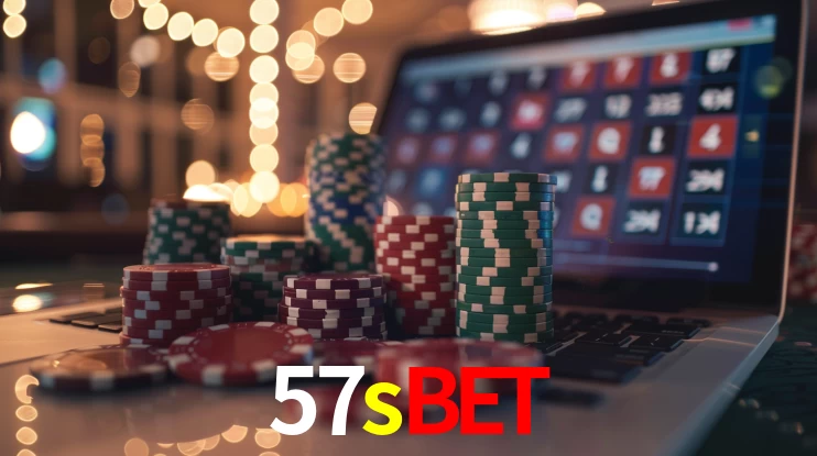 Slot Games 57sbet