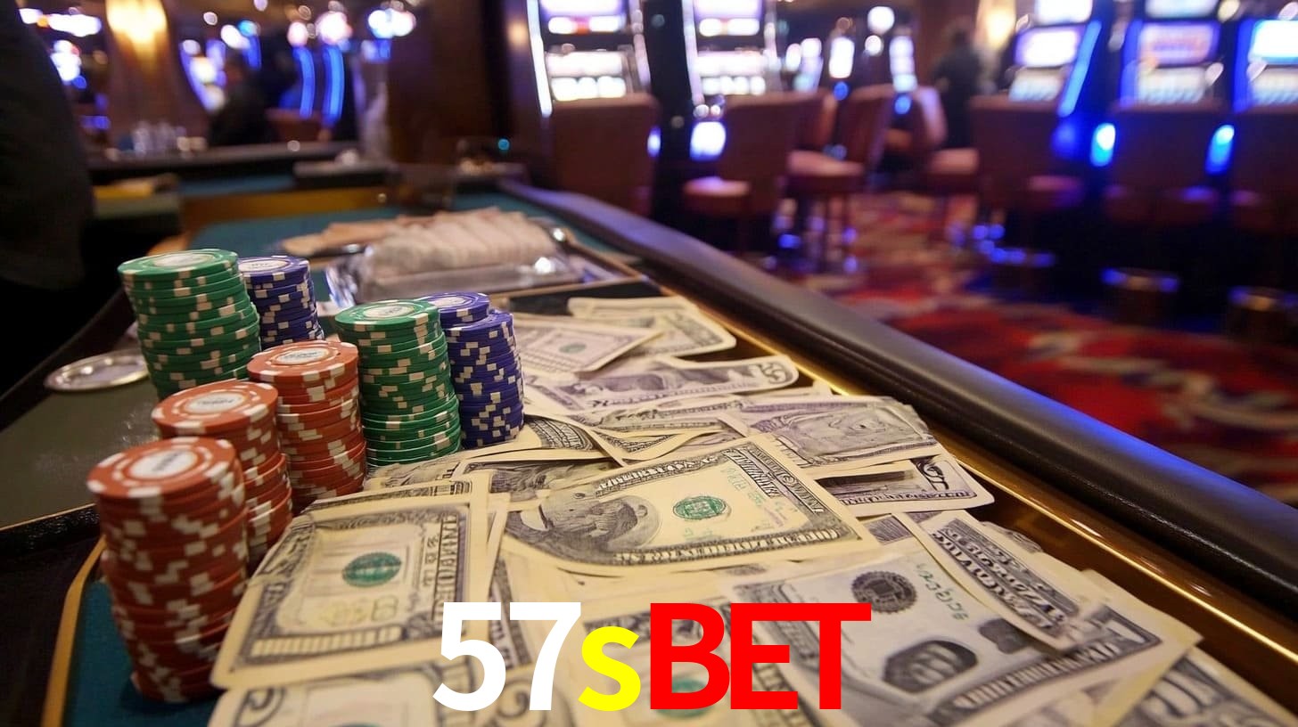 Weekend Specials 57sbet