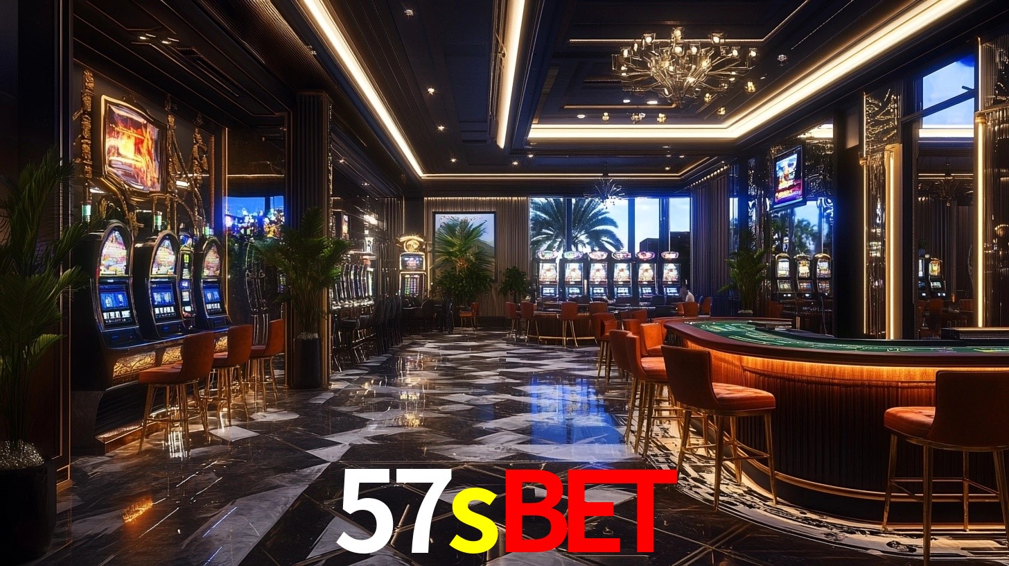 Ofertas Imperdíveis na 57sbet: Promoções e Bônus Que Valem a Pena