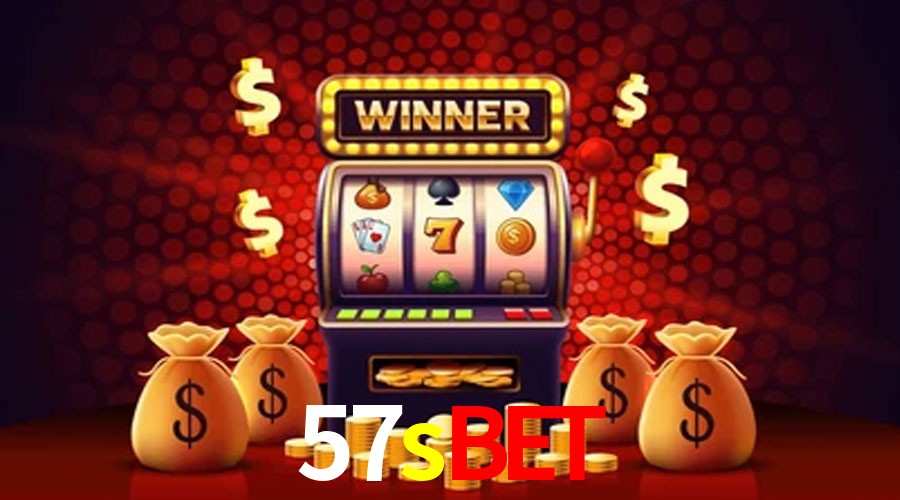 Game Providers 57sbet