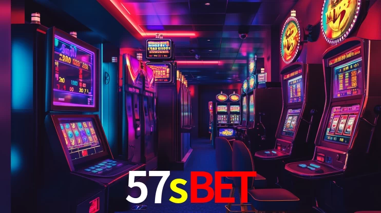 57sbet login