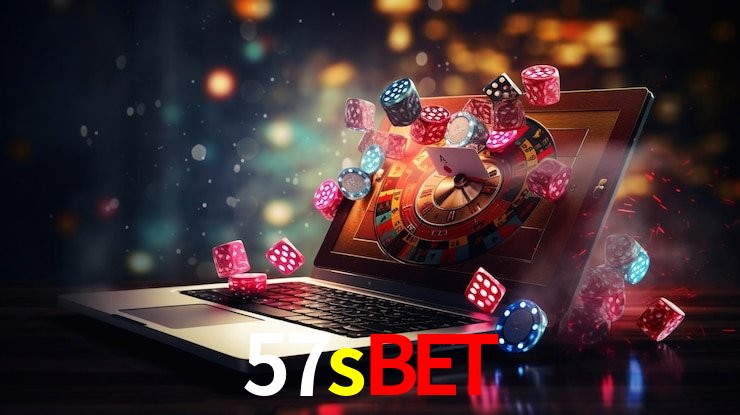 Inovações de Jogos na 57sbet: O Futuro das Experiências Interativas