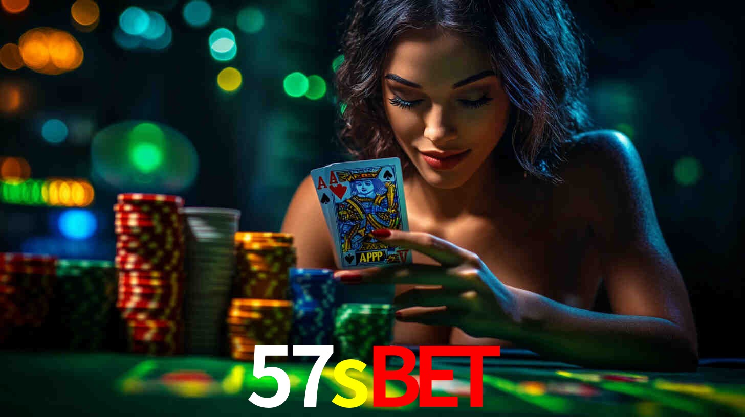 A Popularidade dos Caça-Níqueis no 57sbet
