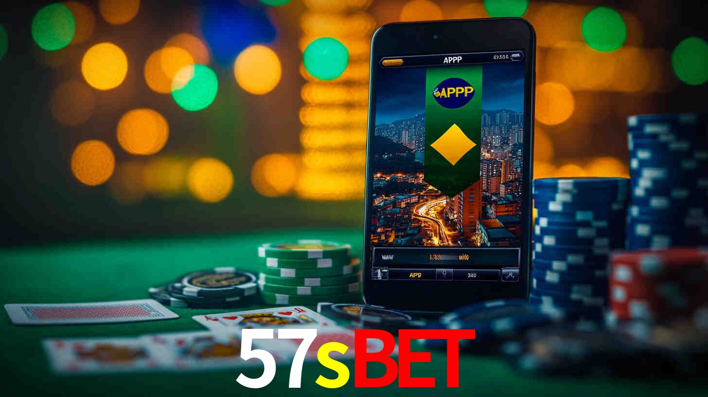 Descubra o Programa VIP da 57sbet: Vantagens Exclusivas para Jogadores