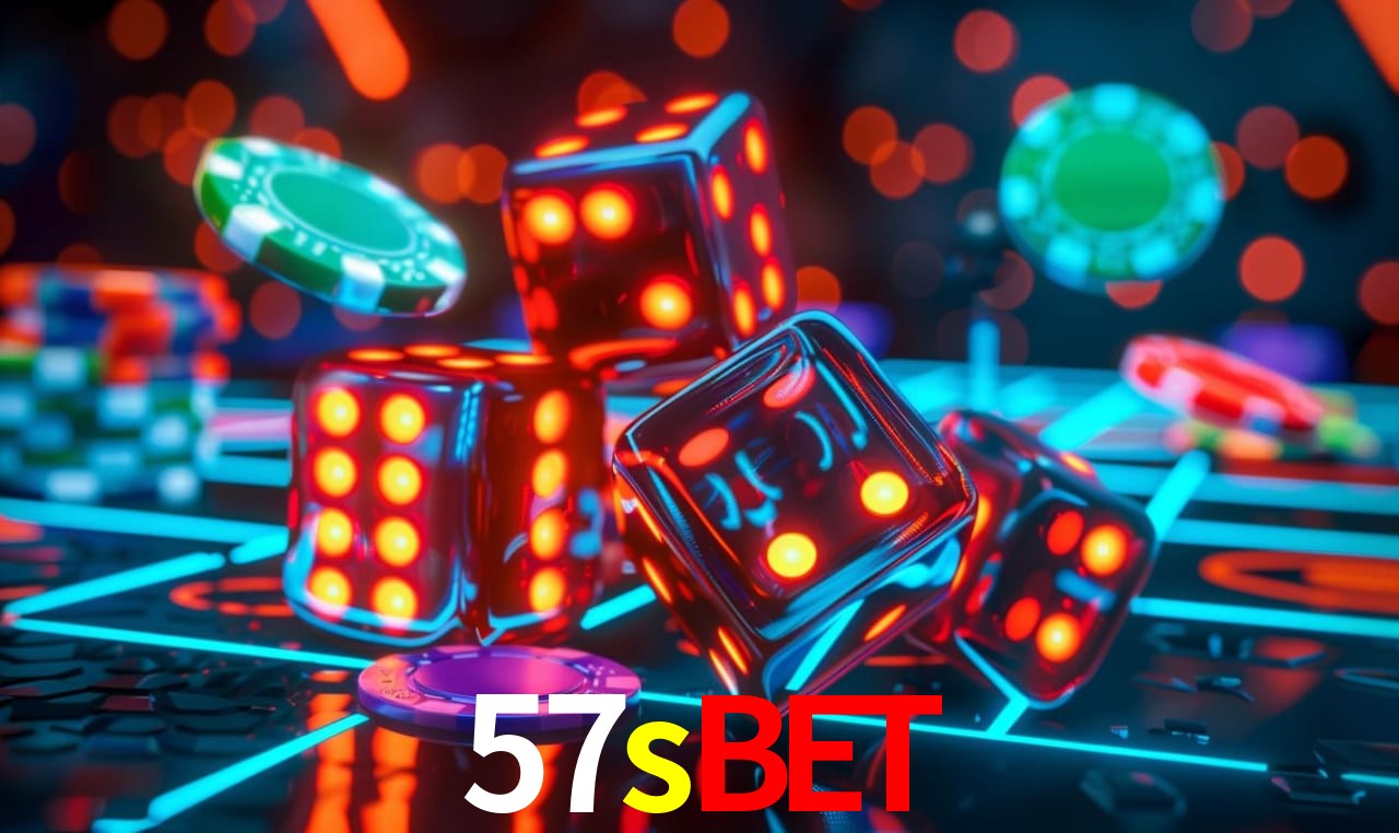 Desvendando o Mundo dos Jogos Virtuais na 57sbet