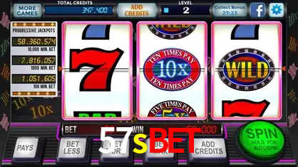 A Experiência Imersiva dos Cassinos Ao Vivo no 57sbet