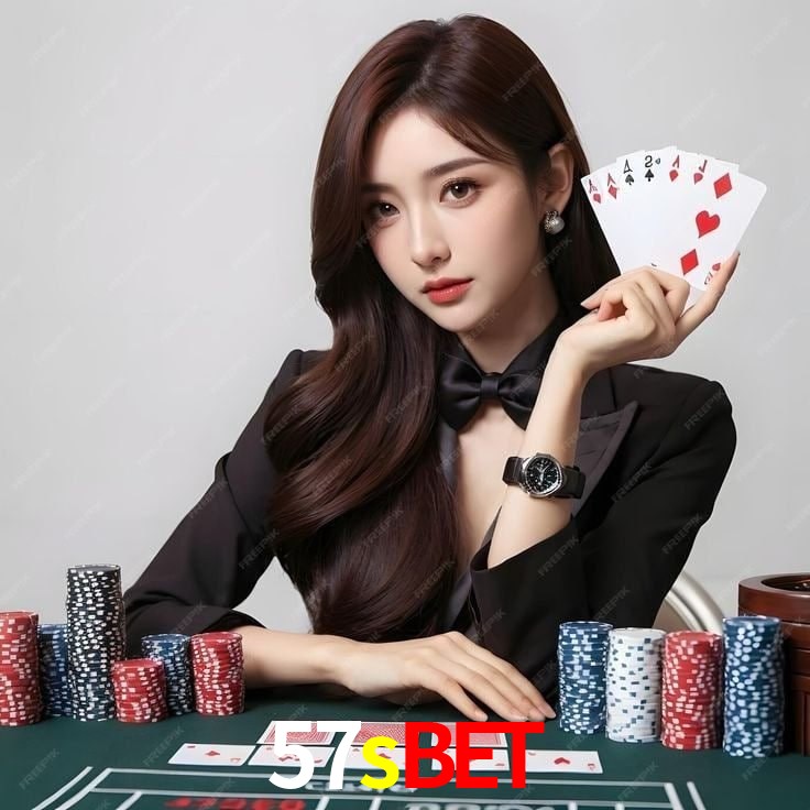 Account Benefits 57sbet