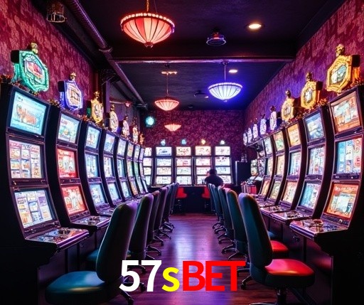 Flash Promotion 57sbet