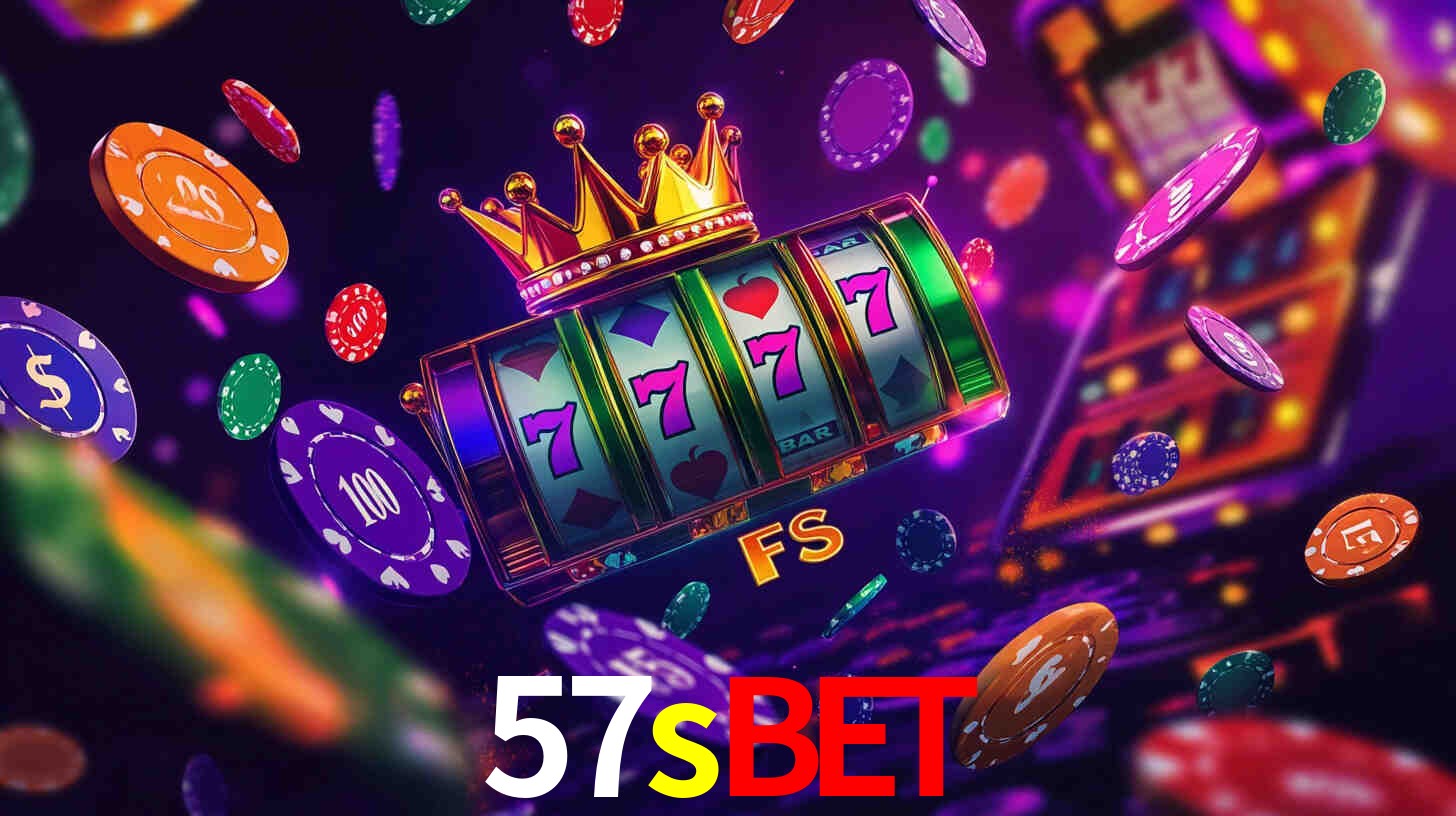 57sbet App Interface