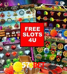 Exclusive Offers 57sbet