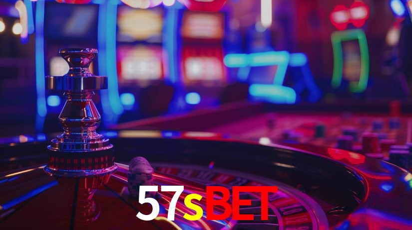 57sbet login