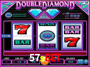 A Emoção da Loteria na 57sbet: Uma Chance de Mudança de Vida