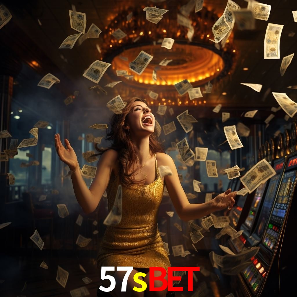 Live Casino 57sbet