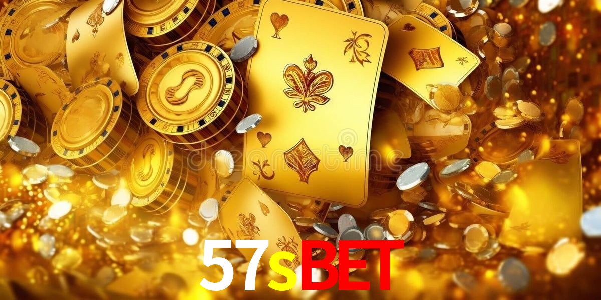 Explorando a Categoria de Eventos em Apostas na 57sbet