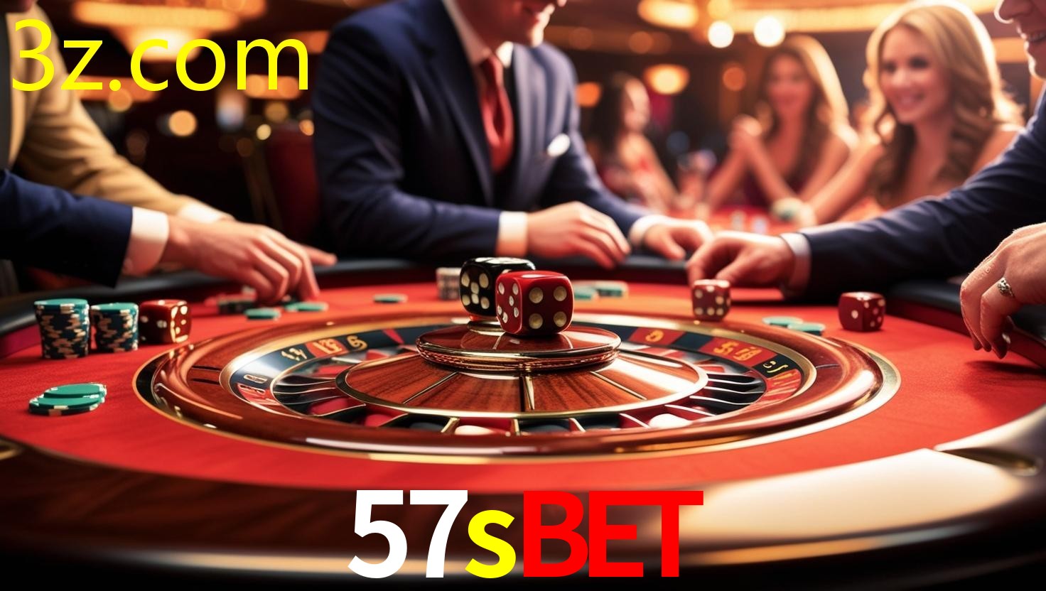 Apostas na Site 57SBET.COM