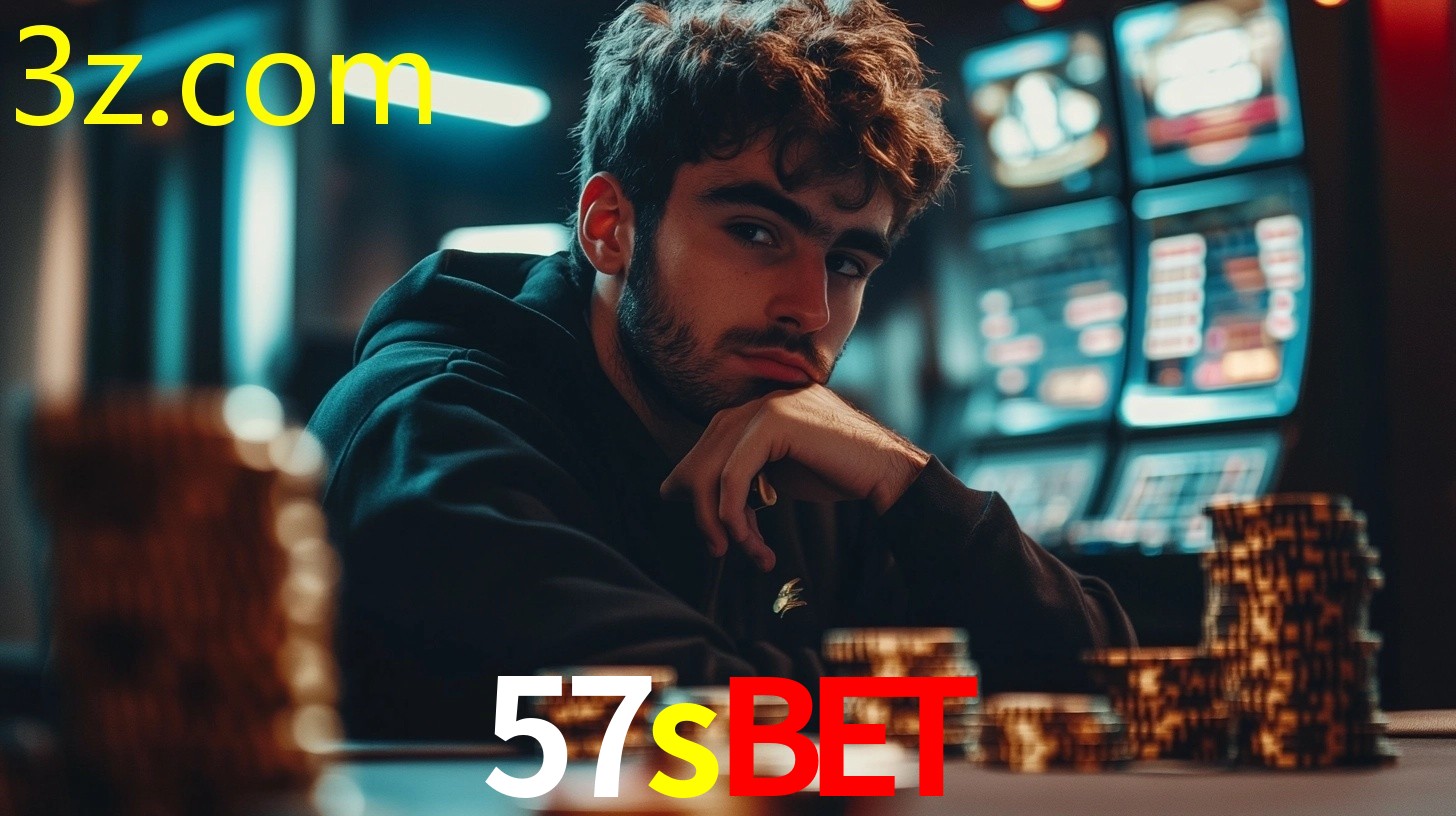 57SBET.COM Login Rápido