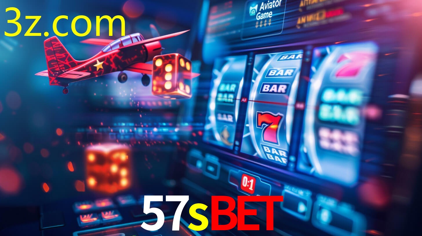 App 57SBET.COM