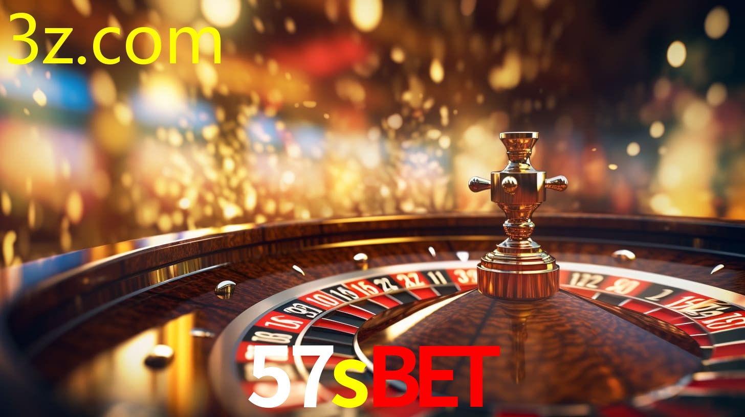 Bonus na Cassino Online 57SBET.COM