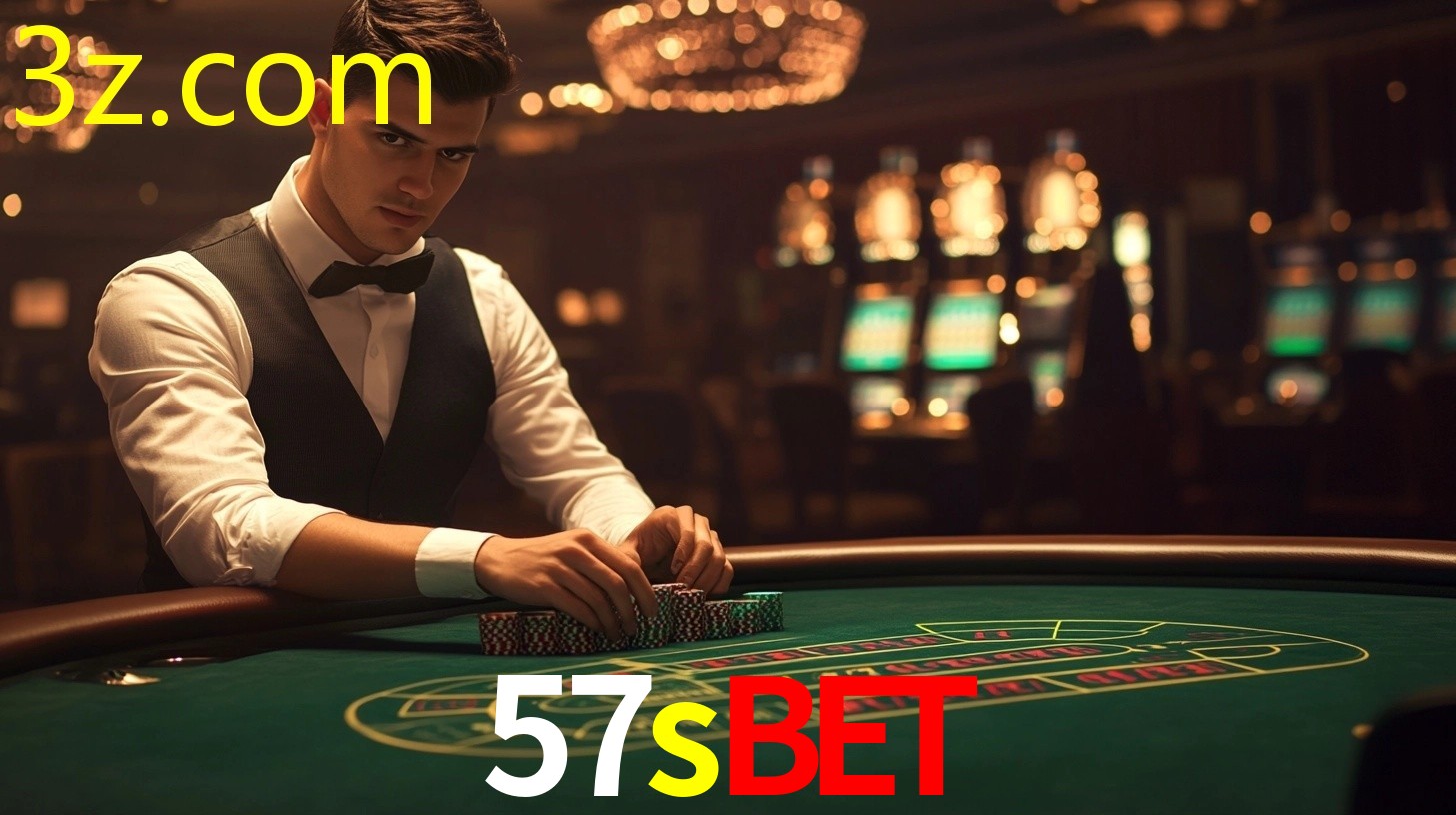 Cassino Online Seguro 57SBET.COM