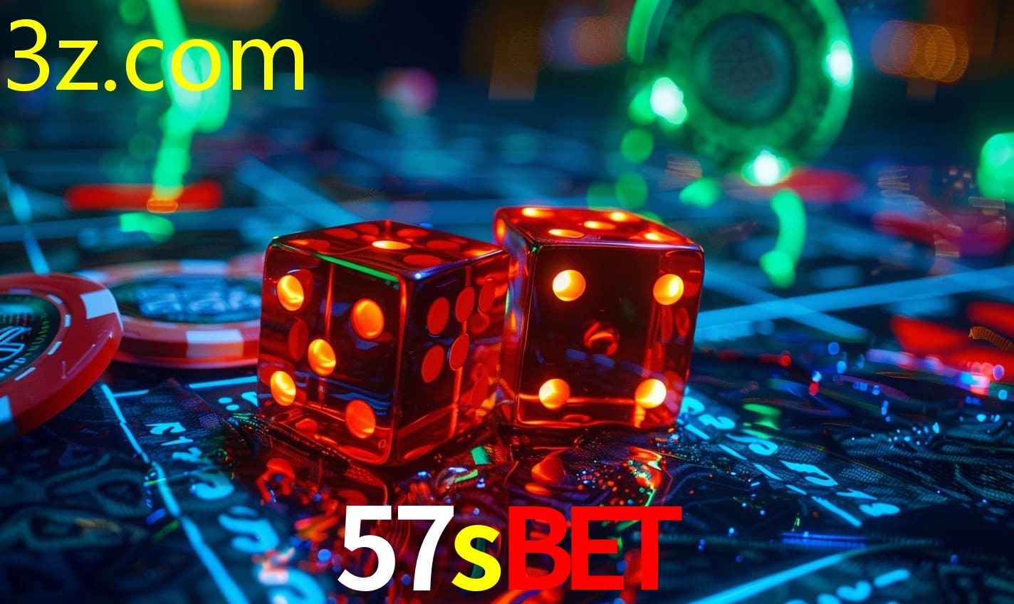 Jogos de Cassino 57SBET.COM